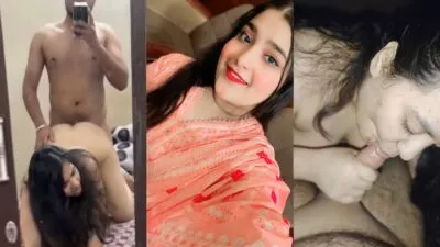 Image of Seductive Indian Babe Shares Nude Selfie After Pleasuring Her Jija-Linkdebhai2.in