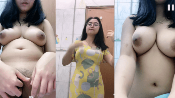 Image of Exotic Asian Babe Teases and Reveals All-Linkdebhai2.in