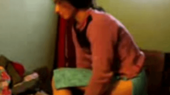 Image of Cute Kashmiri Girl's Private MMS Leaked Online-Linkdebhai2.in