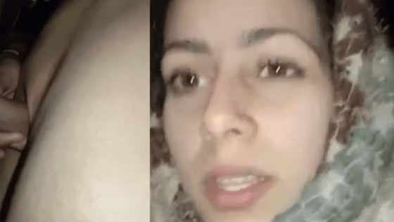 Image of Kashmiri Tutor's Pussy Pounded in Famous Session-Linkdebhai2.in