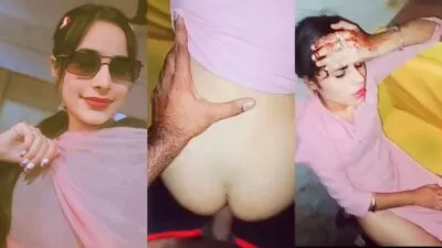 Image of Punjabi Influencer Couple's Viral Sex Tape Sparks Web Frenzy-Linkdebhai2.in