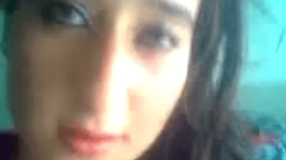 Image of Kashmiri Nude Girl Smoking Hot and Wild Session-Linkdebhai2.in