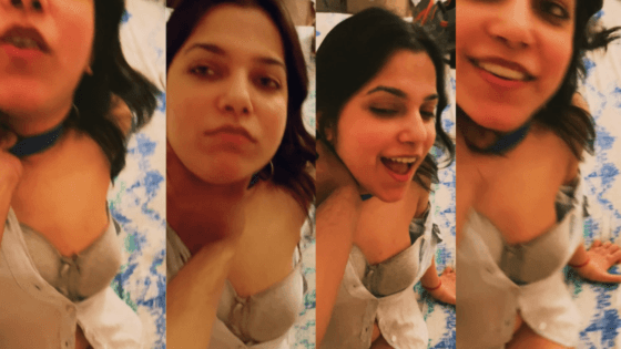 Image of Obedient Delhi Slut in Desi Submission-Linkdebhai2.in