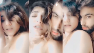 Image of Muslim Chubby GF Gets Pounded by Boyfriend at Home-Linkdebhai2.in