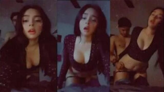 Image of Wild Kashmiri School Teen Caught in Bathroom Sex Tape-Linkdebhai2.in
