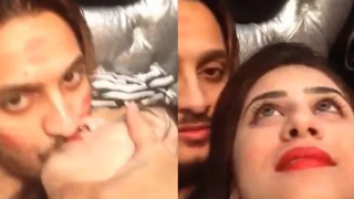 Image of Kashmiri Guy Pounds Punjabi Girl’s MMS Sex Tape-LinkDeBhai2.in