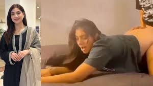 Image of Sajal Malik's Intense Hardcore Session Uncensored-LinkDeBhai2.in