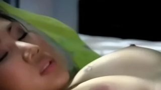 Image of Sensual Desi Babe Bangs Nepali Girl in Leaked Sex Tape-LinkDeBhai2.in