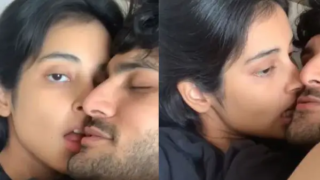 Image of Sultry Kashmiri Babe's Intimate MMS Leaked for Wild Indian Encounter-LinkDeBhai2.in