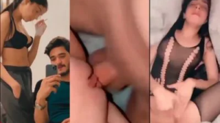 Image of Wild Bikaneri Girl and Boyfriend's Viral Indian Sex Tape-LinkDeBhai2.in