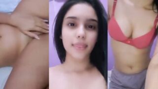 Image of Aditi Mistry Nude Maharashtrian Girl Fingering Video-Linkdebhai.club