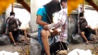 Image of Nepali College Girl Gets Intimate with Her Indian Lover-Linkdebhai.club