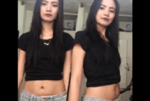 Image of Viral MMS of NorthEastern Indian Girl Goes Viral-Linkdebhai2.in