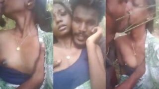 Image of Assamese bhabhi enjoys getting breasts sucked and cocked-Linkdebhai.club