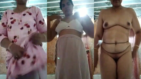 Image of Assamese divorced woman reveals nude body on cam-Linkdebhai.club