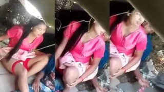 Image of Beautiful Nagaland Girl in Desi BF MMS Video-Linkdebhai.club