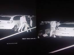 Image of Controversial Video Indian Politician with a Woman on Highway-Linkdebhai.club