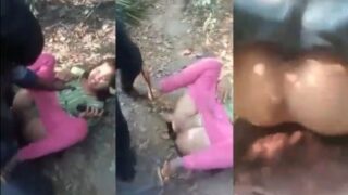 Image of Devar passionately enjoys with Bhabhi in exciting video-Linkdebhai.club