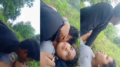 Image of Farm Sex Video Assamese Guy with Busty Callgirl Bhabhi-Linkdebhai.club