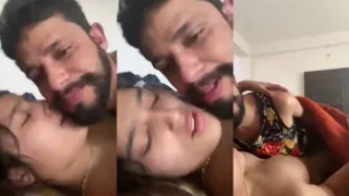 Image of Feisty Young Girl in Desi BF Video Asks for Hard Fucking-Linkdebhai.club