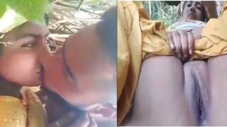Image of Girl missionary enjoys outdoor jungle adventure-Linkdebhai.club