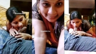 Image of Intimate Wife Gives Husband Loving Blowjob-Linkdebhai.club