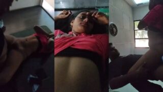 Image of Office Girl Gets Intimate with Manager in Latest Video-Linkdebhai.club