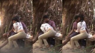Image of Passionate Bangla intimate moments with a man-Linkdebhai.club