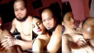 Image of Passionate Encounter Man and MILF in Bangla MMS-Linkdebhai.club