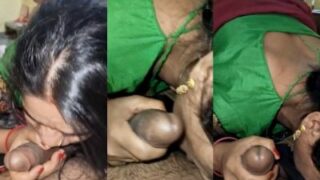 Image of Seductive Marathi threesome ignites passion-Linkdebhai.club