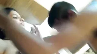 Image of Stunning Desi Wife Giving Blowjob and Having Sex-Linkdebhai.club