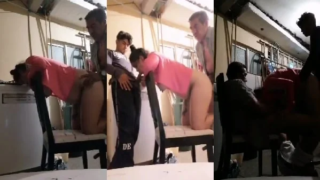Image of Taboo Desi Sex Father and Son with Young Maid-Linkdebhai.club
