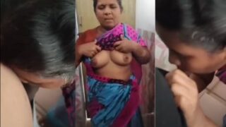 Image of Maid giving her owner a blowjob-Linkdebhai.club