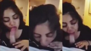 Image of Pakistani babe gives politician a deepthroat surprise-Linkdebhai.club