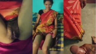 Image of Sensual Encounter Pervert with Sexy Bhabhi-Linkdebhai.club