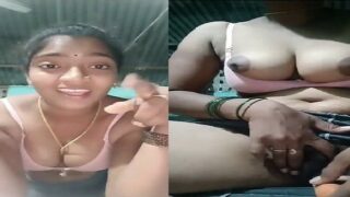 Image of Young village girls intimate selfpleasure session-Linkdebhai.club