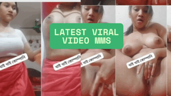 Image of Beautiful Hot Horny Bengali Gf Fingering Moaning viral desi latest mms-Linkdebhai.club