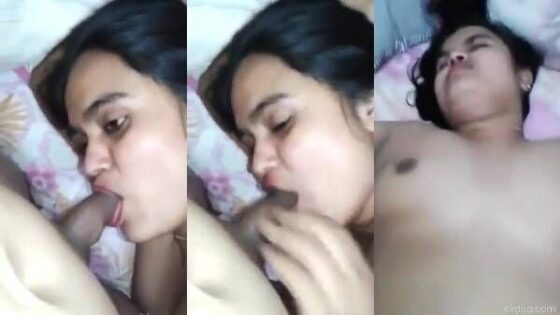 Image of Married sisterinlaw sucking dick and shaved pussy fucking-Linkdebhai.club