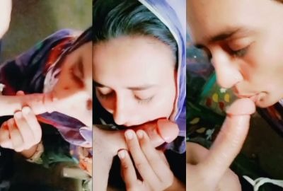 Image of Milf sucks her stepsons hard dick in Pakistani sex-Linkdebhai.club