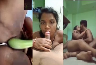 Image of Passionate Desi Lady Enjoying Moments with Her Lovers-Linkdebhai.club