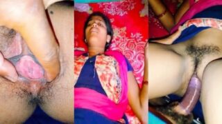 Image of Passionate encounter with the village girl in the countryside-Linkdebhai.club