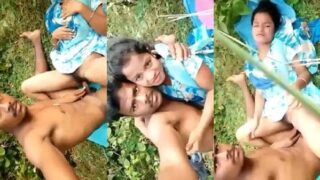 Image of Passionate young couple in rural Indian sex video Watch now-Linkdebhai.club