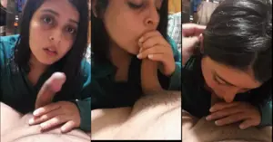 Image of Indian Porni BF Videos Cute Face sexy Muslim wife sucking boss dick for promotion desi viral Linkdebhai-Linkdebhai.club