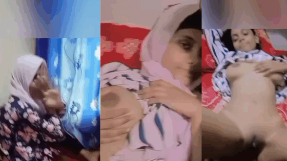 Image of UP Muslim HIjabi Girl Blowjob Latest Video Linkdebhai-Linkdebhai.club