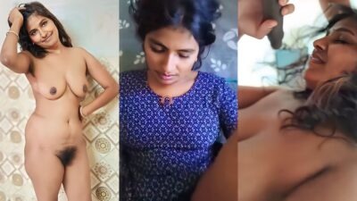 Image of Busty Mallu Girl Pussy Fucking BJ-Linkdebhai.club
