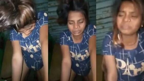 Image of girl fucking in doggystyle saying janu dheere dheere karo-linkdebhai. Club