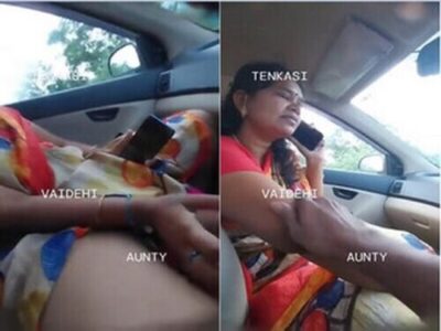 Image of tamil porn aunty naked pussy fingering in car xxx-linkdebhai. Club